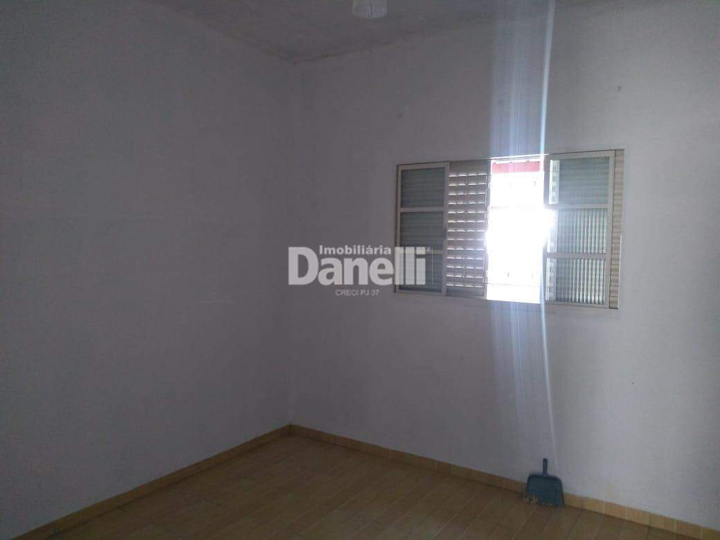 Casa para aluguel no Parque Vera Cruz: 