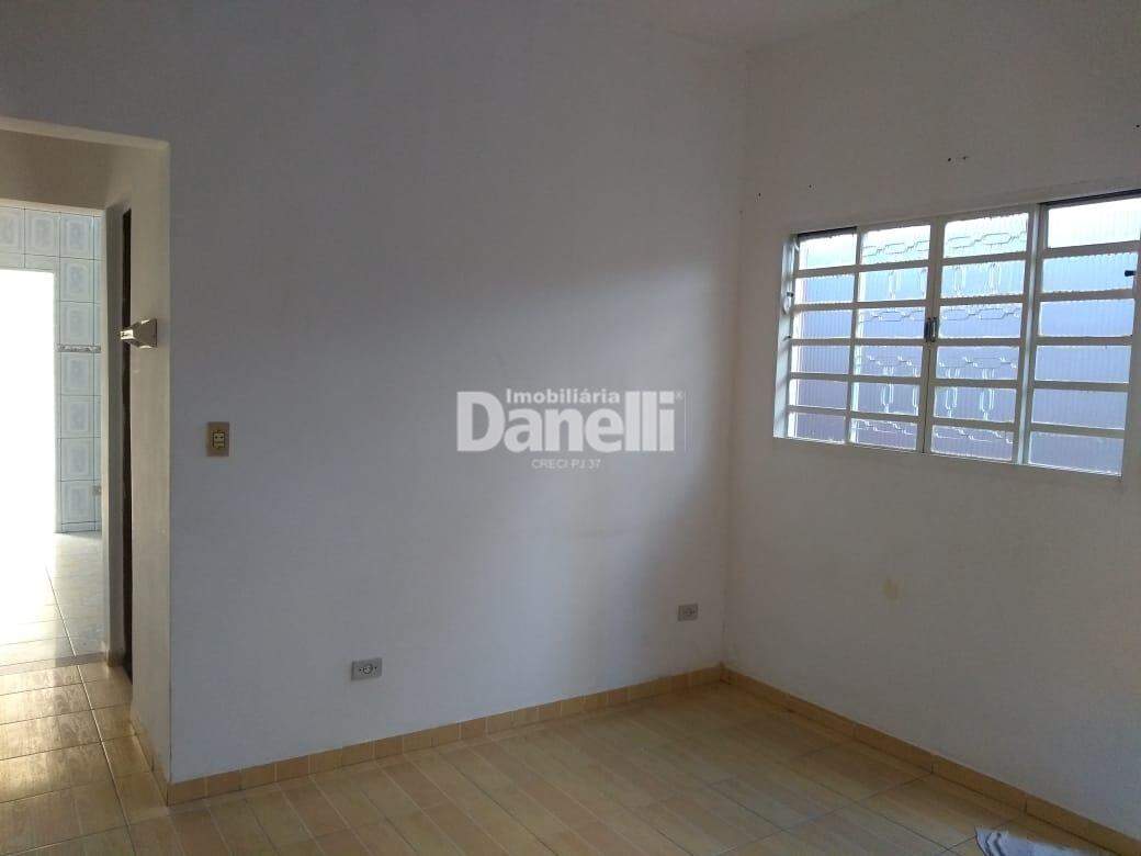 Casa para aluguel no Parque Vera Cruz: 