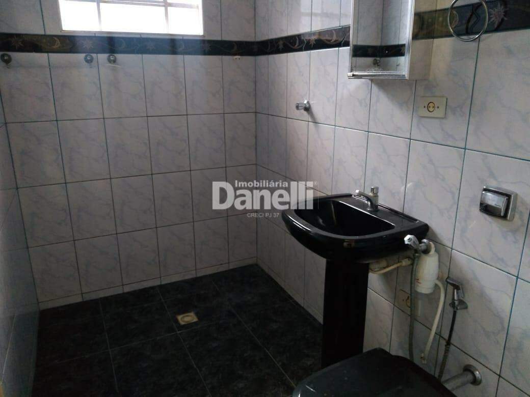 Casa para aluguel no Parque Vera Cruz: 