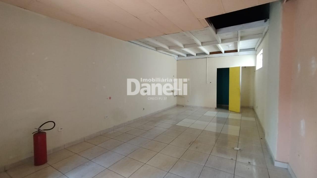 Ponto Comercial para aluguel no Centro: 