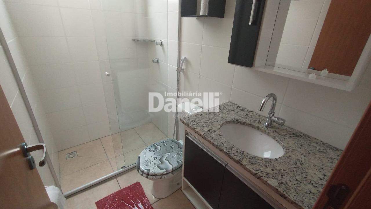 Apartamento para aluguel no Jardim Gurilândia: 