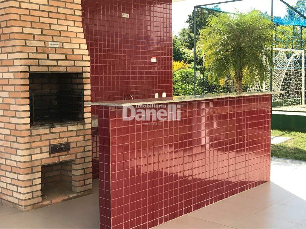 Apartamento para aluguel no Jardim Gurilândia: 