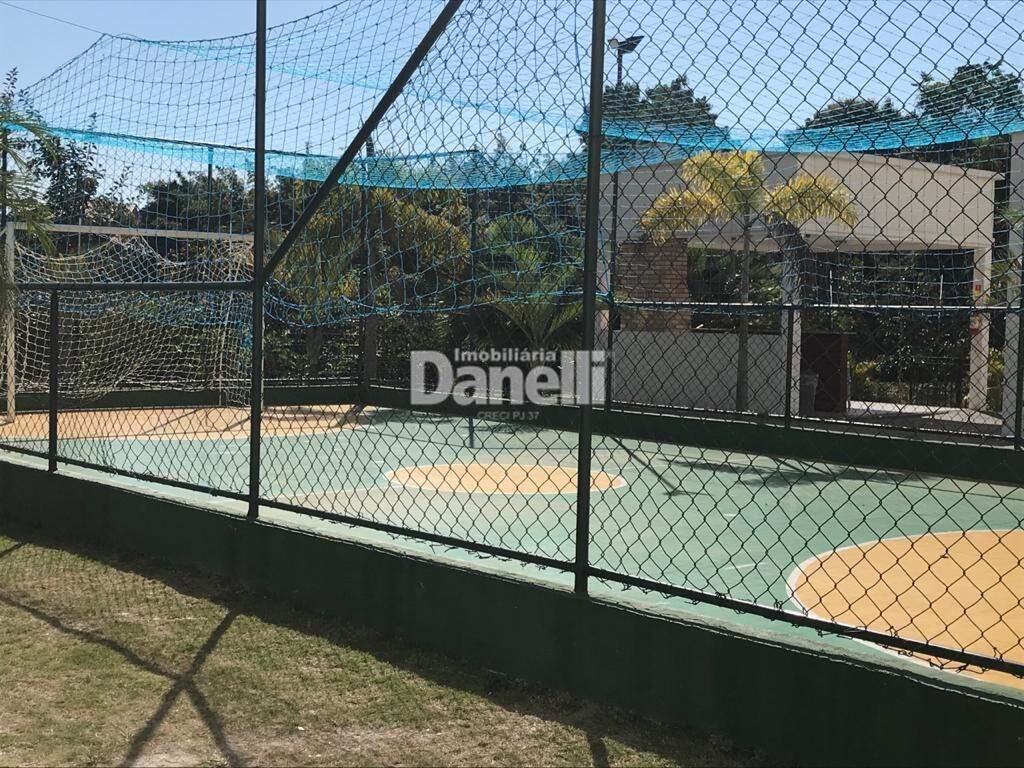 Apartamento para aluguel no Jardim Gurilândia: 