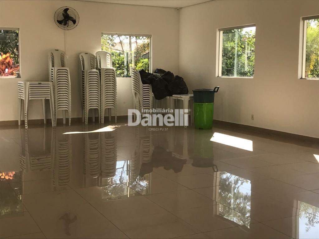 Apartamento para aluguel no Jardim Gurilândia: 