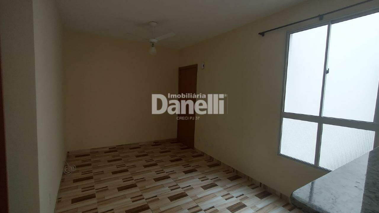 Apartamento para aluguel no Jardim Gurilândia: 