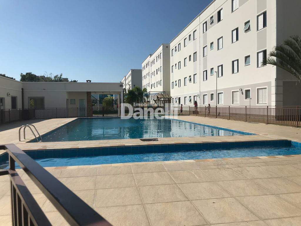 Apartamento para aluguel no Jardim Gurilândia: 