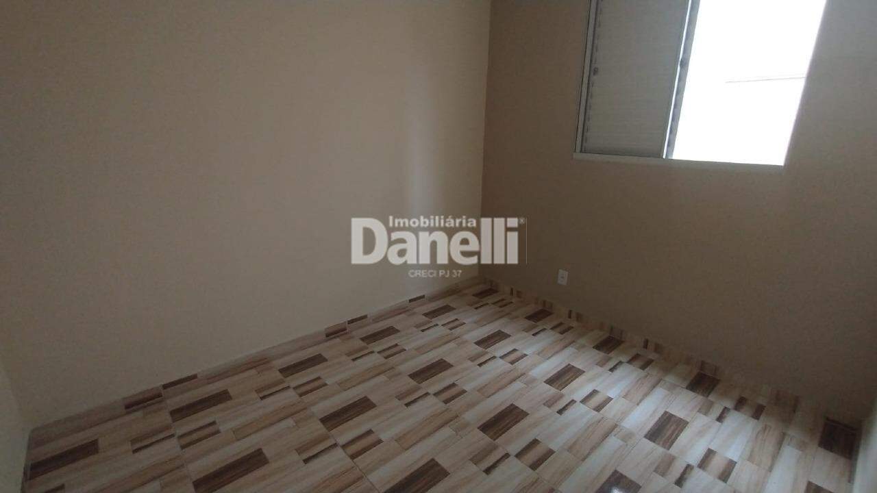 Apartamento para aluguel no Jardim Gurilândia: 