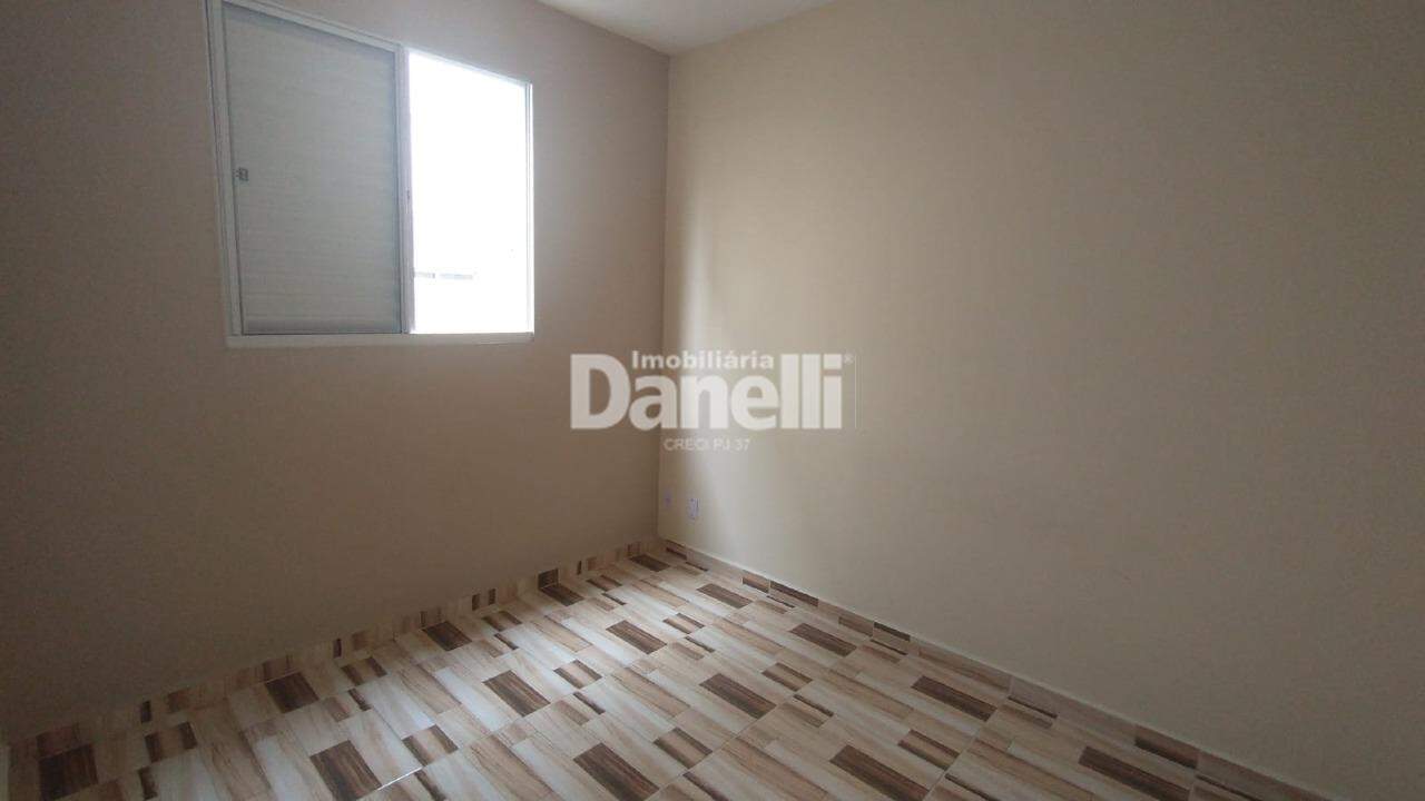 Apartamento para aluguel no Jardim Gurilândia: 