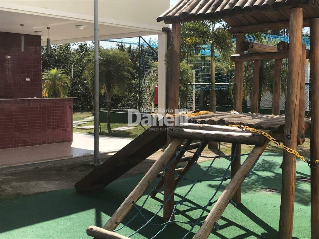 Apartamento para aluguel no Jardim Gurilândia: 