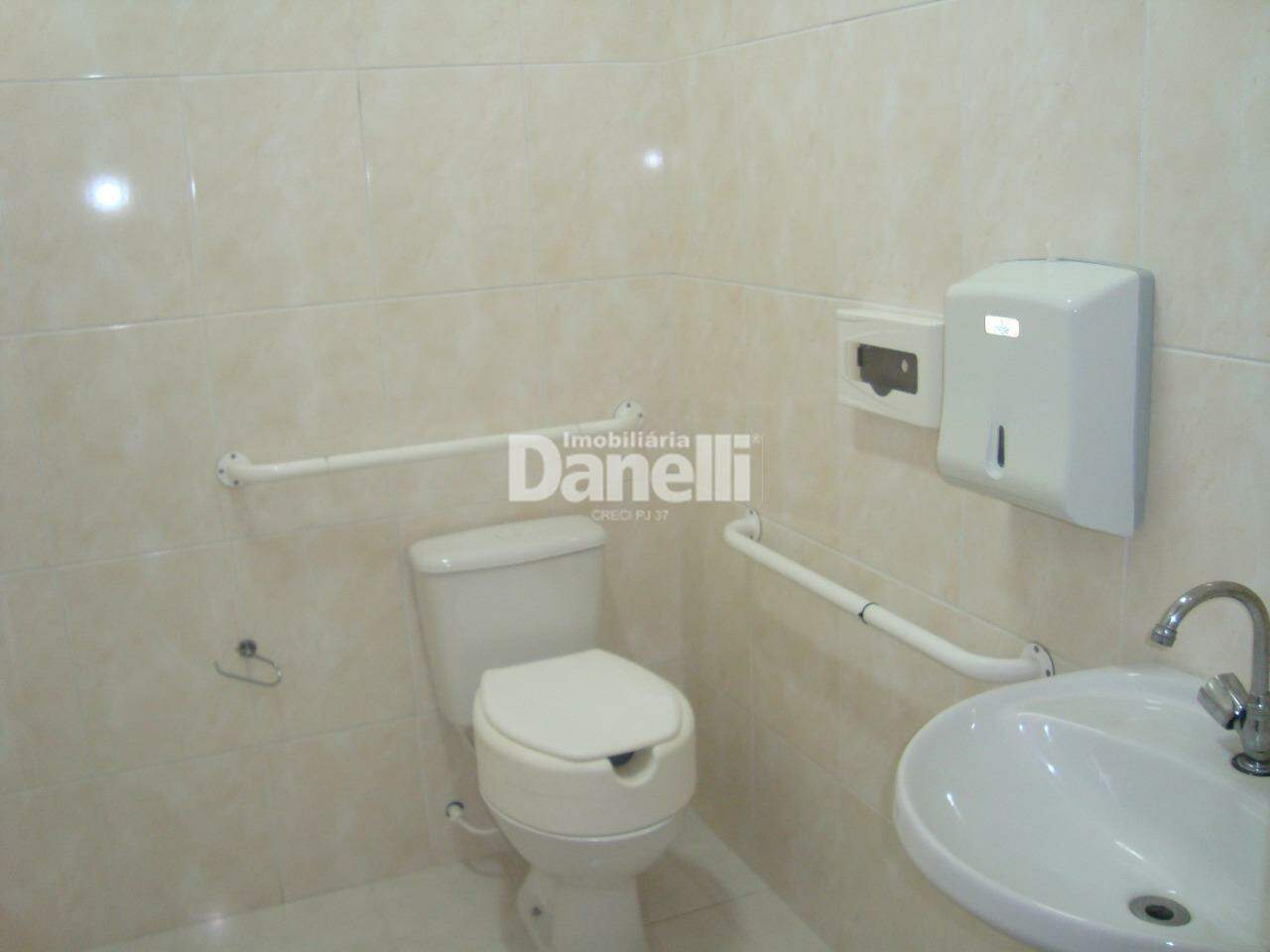 Ponto Comercial para aluguel no Jardim Independência: 