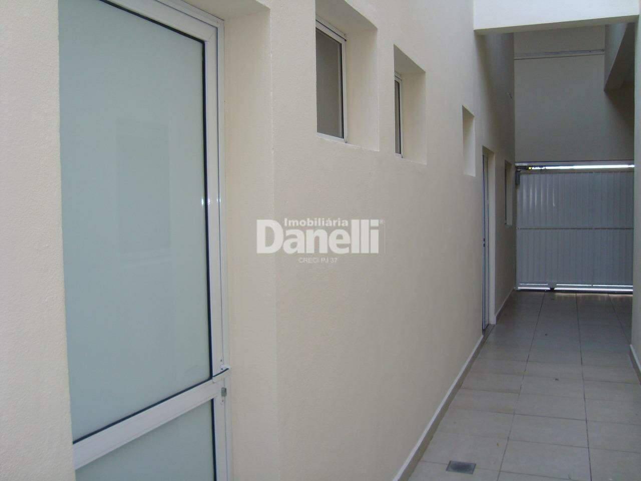 Ponto Comercial para aluguel no Jardim Independência: 