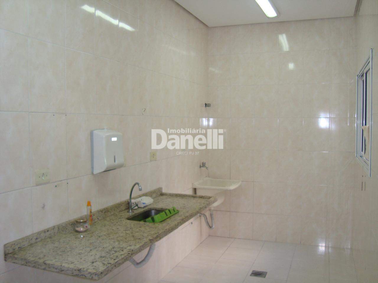 Ponto Comercial para aluguel no Jardim Independência: 