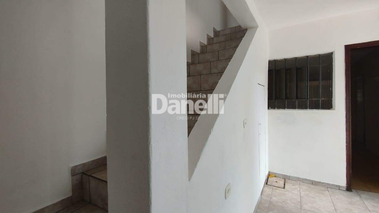 Casa para aluguel no Parque Jaraguá: 