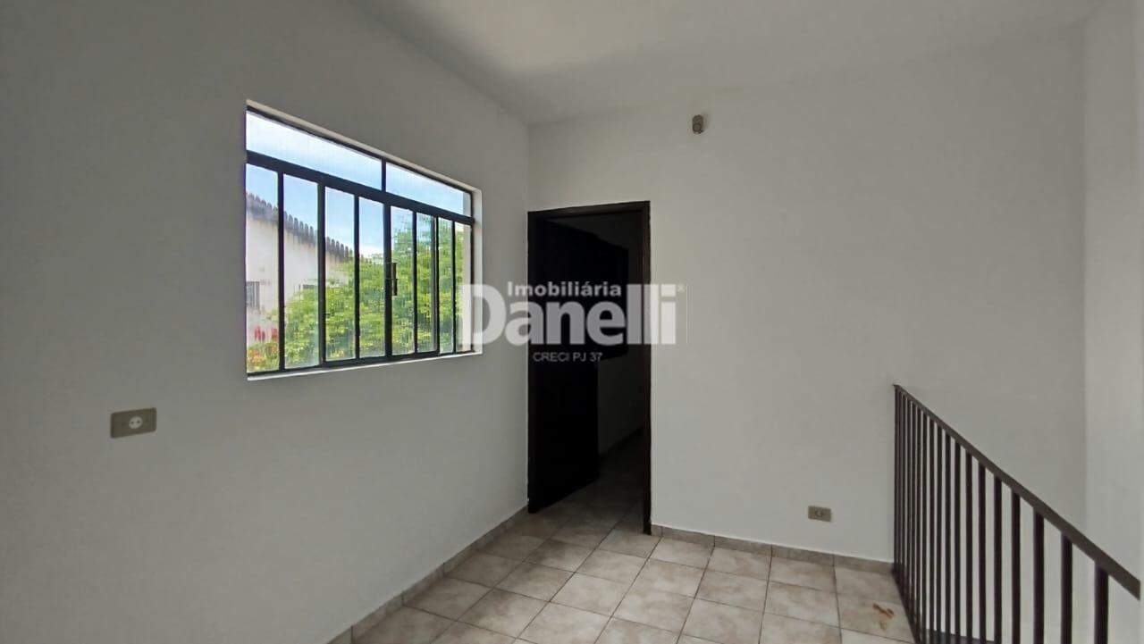 Casa para aluguel no Parque Jaraguá: 