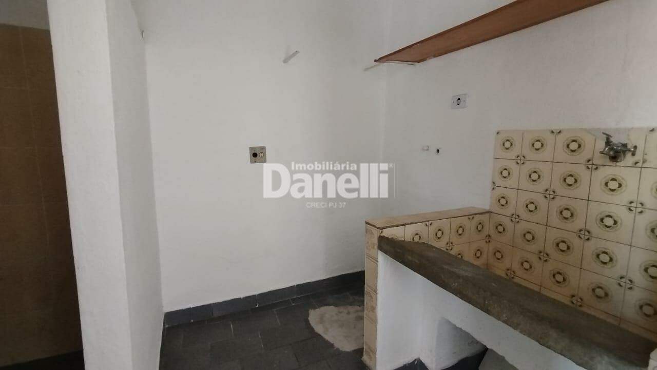 Casa para aluguel no Parque Jaraguá: 