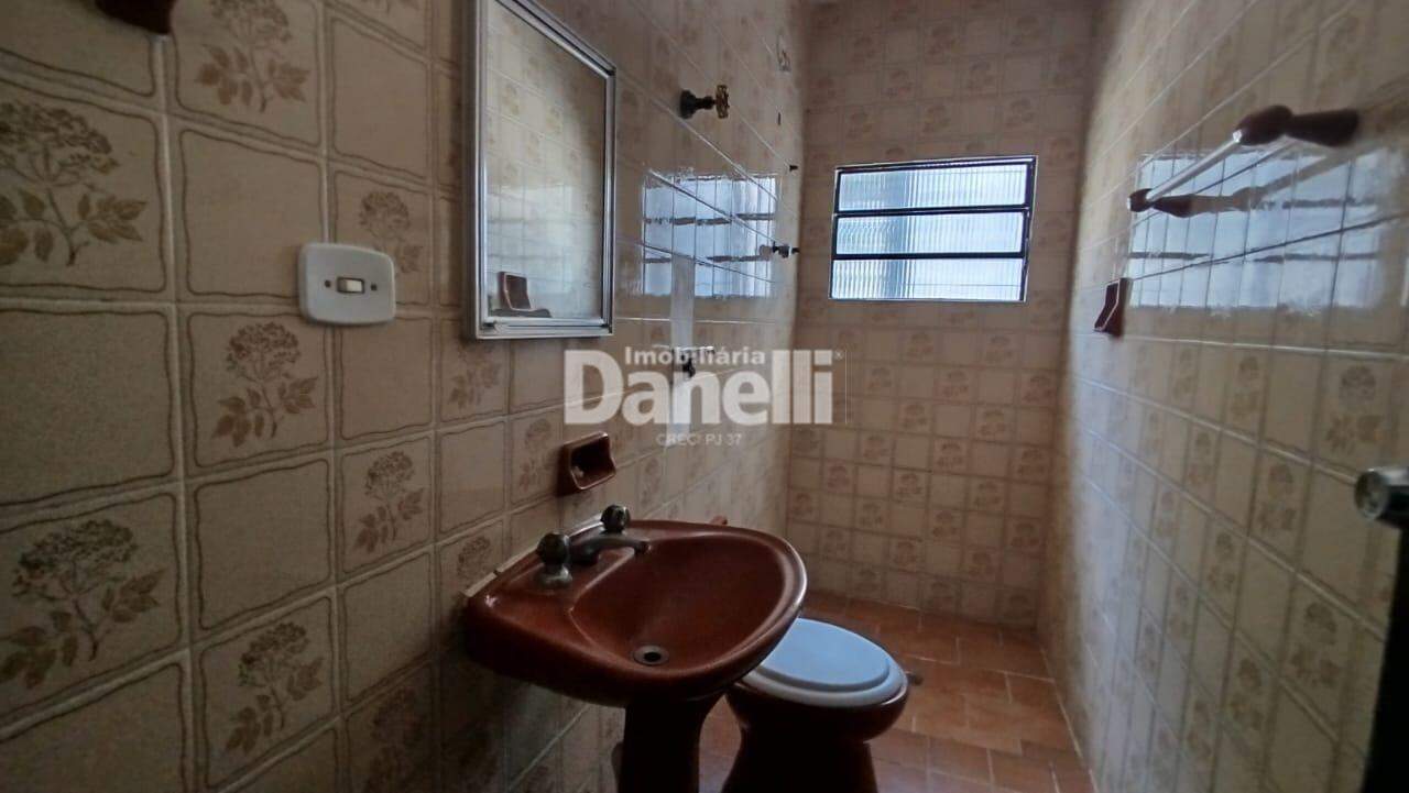 Casa para aluguel no Parque Jaraguá: 