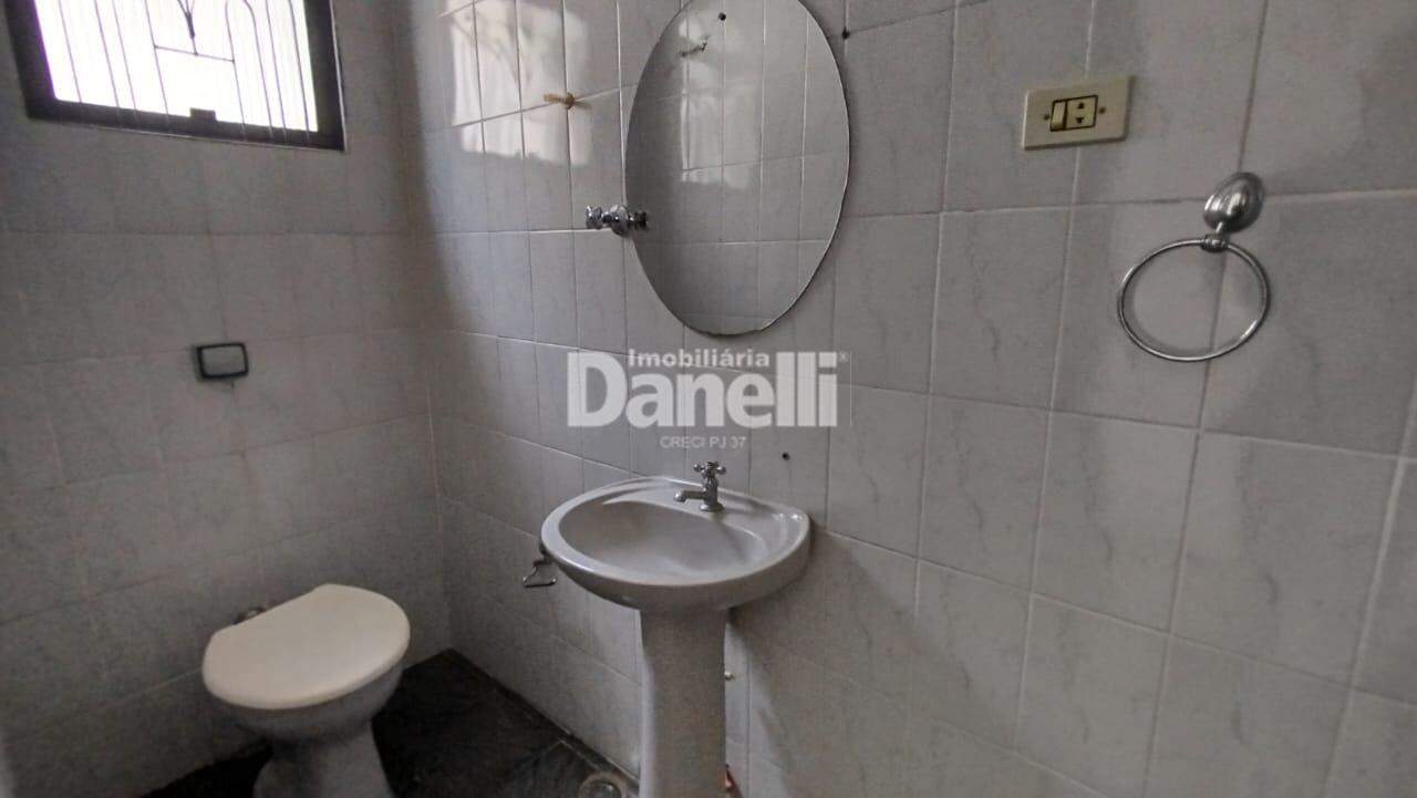 Casa para aluguel no Parque Jaraguá: 
