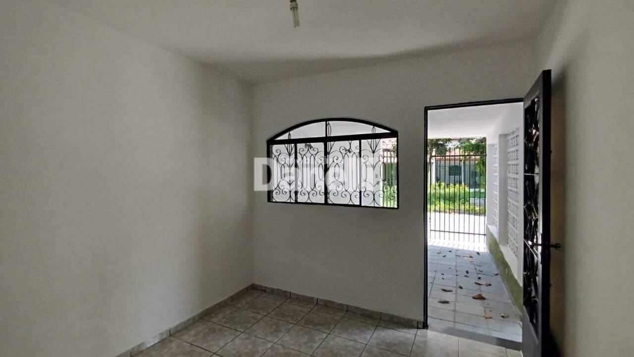 Casa para aluguel no Parque Jaraguá: 