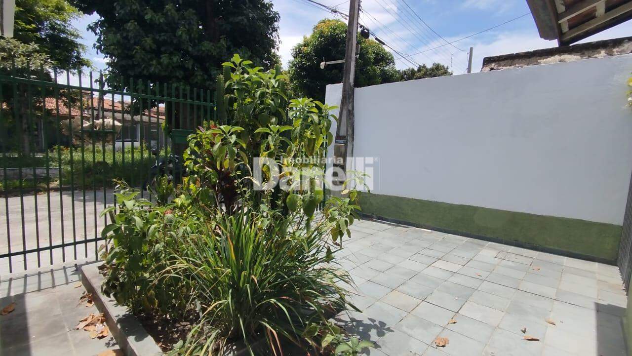 Casa para aluguel no Parque Jaraguá: 