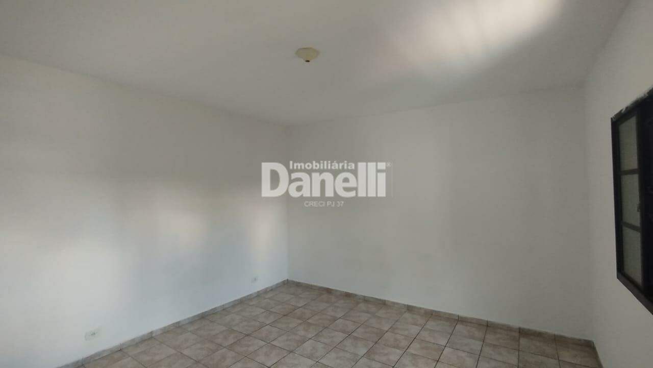 Casa para aluguel no Parque Jaraguá: 
