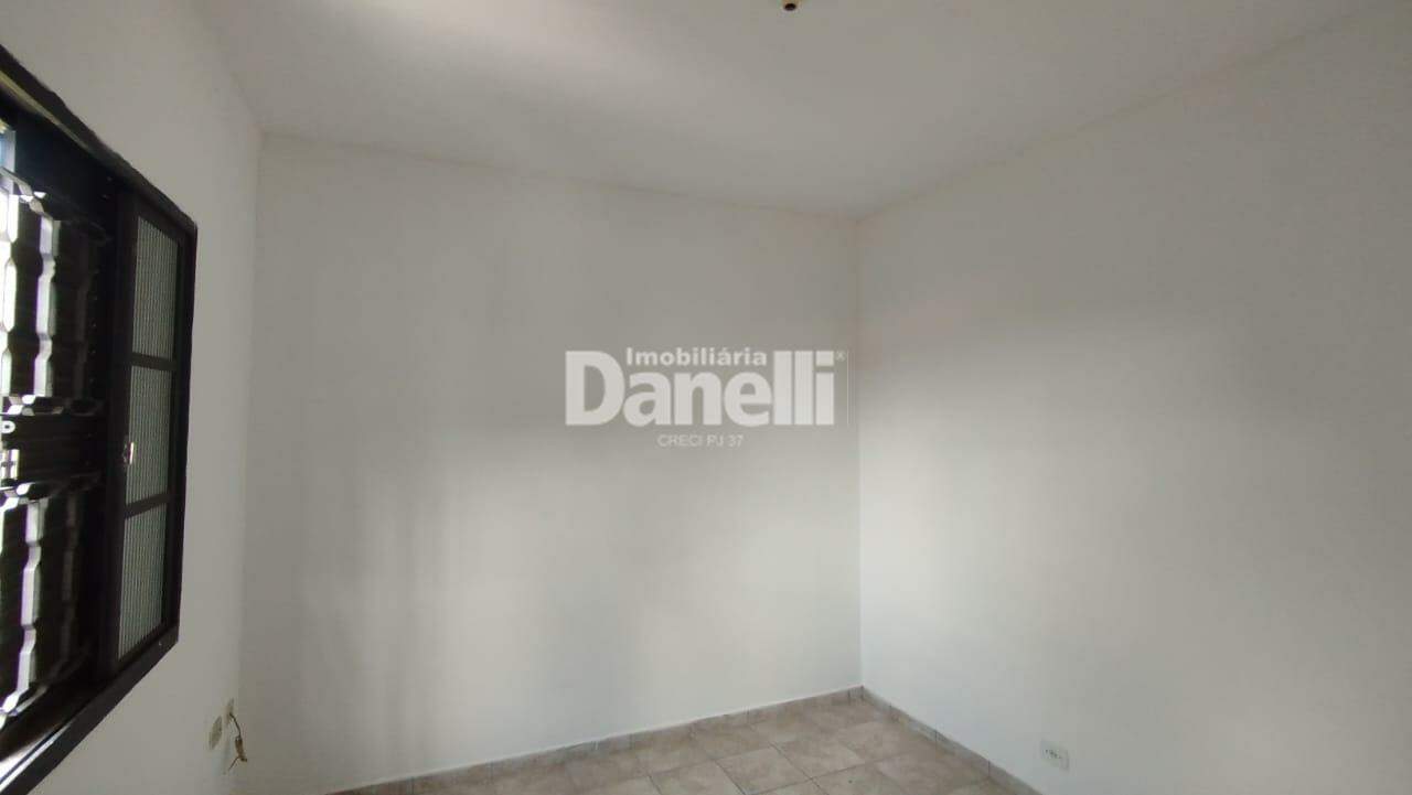 Casa para aluguel no Parque Jaraguá: 