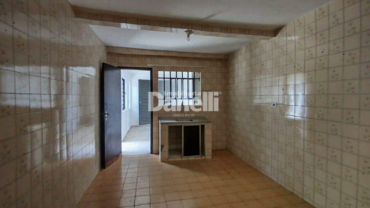 Casa para aluguel no Parque Jaraguá: 