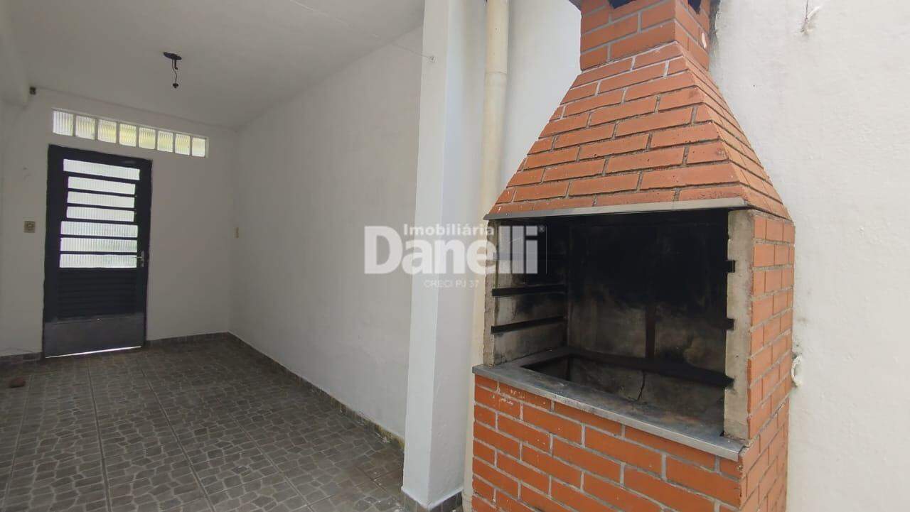 Casa para aluguel no Parque Jaraguá: 