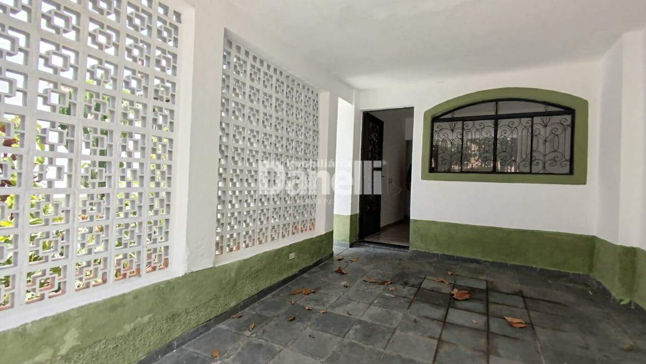 Casa para aluguel no Parque Jaraguá: 