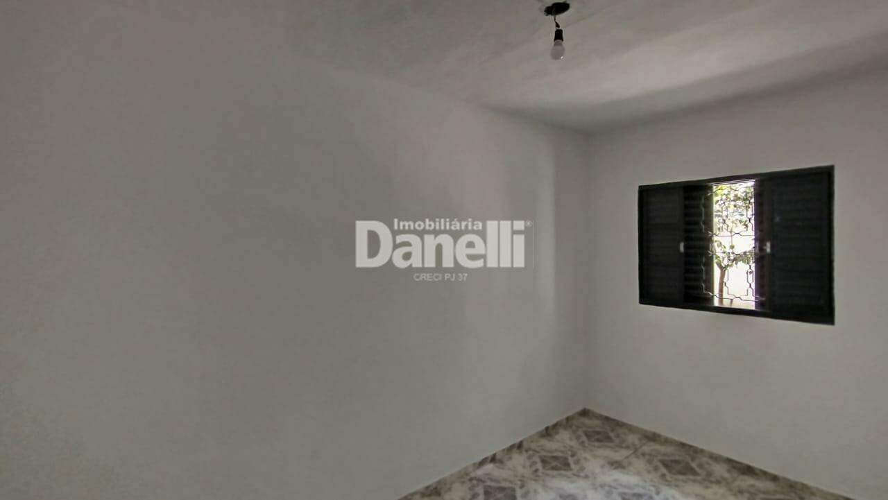 Casa para aluguel no Parque Jaraguá: 