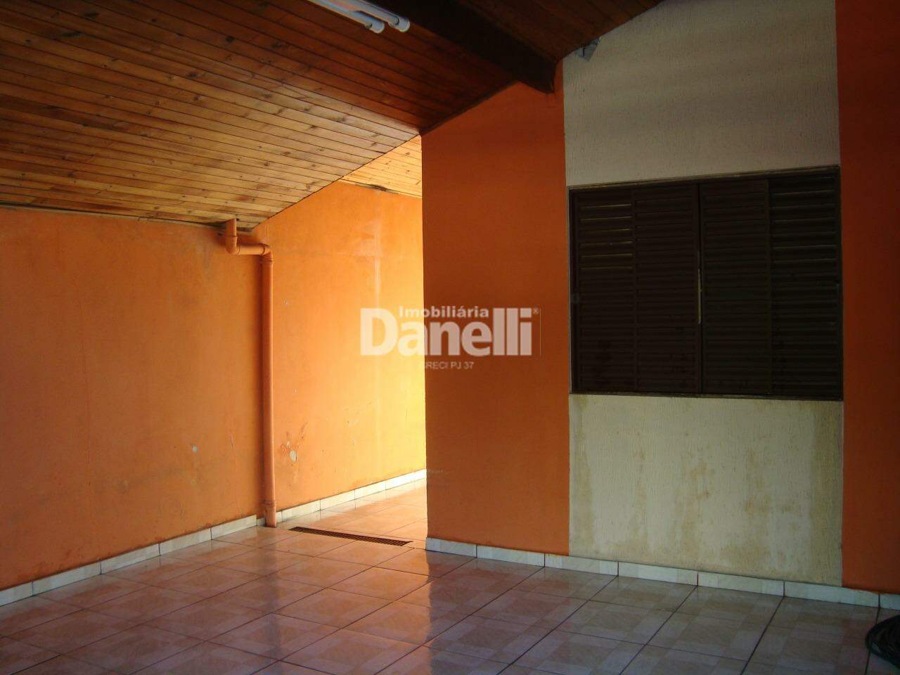 Casa para aluguel no Jardim Garcez: