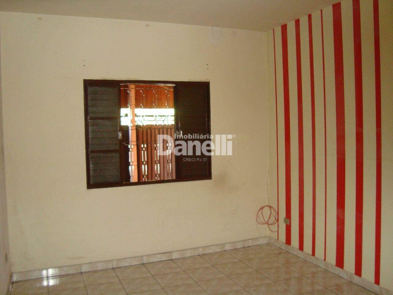 Casa para aluguel no Jardim Garcez: