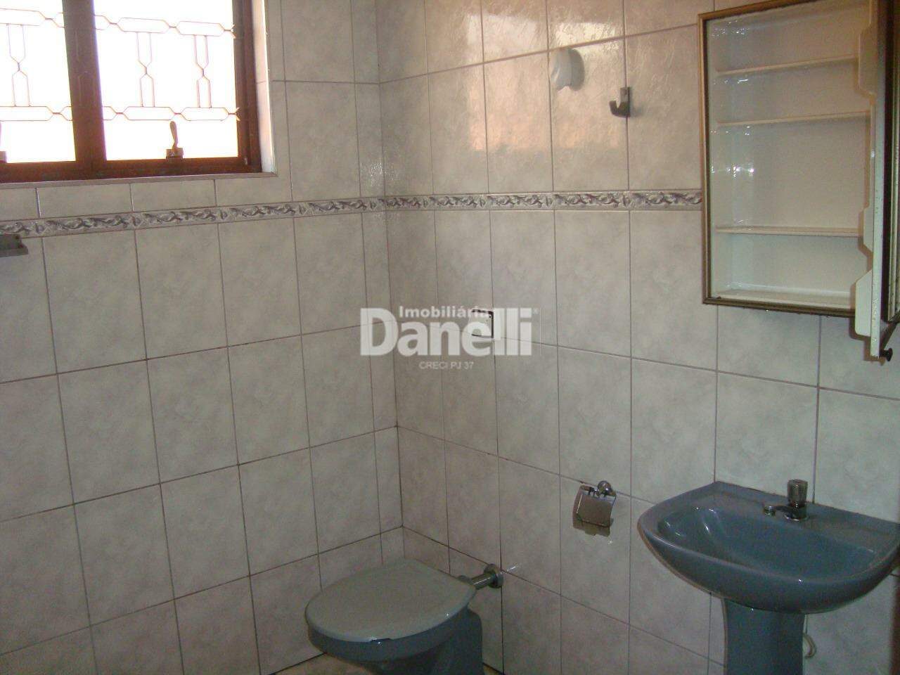 Casa para aluguel no Jardim Garcez: