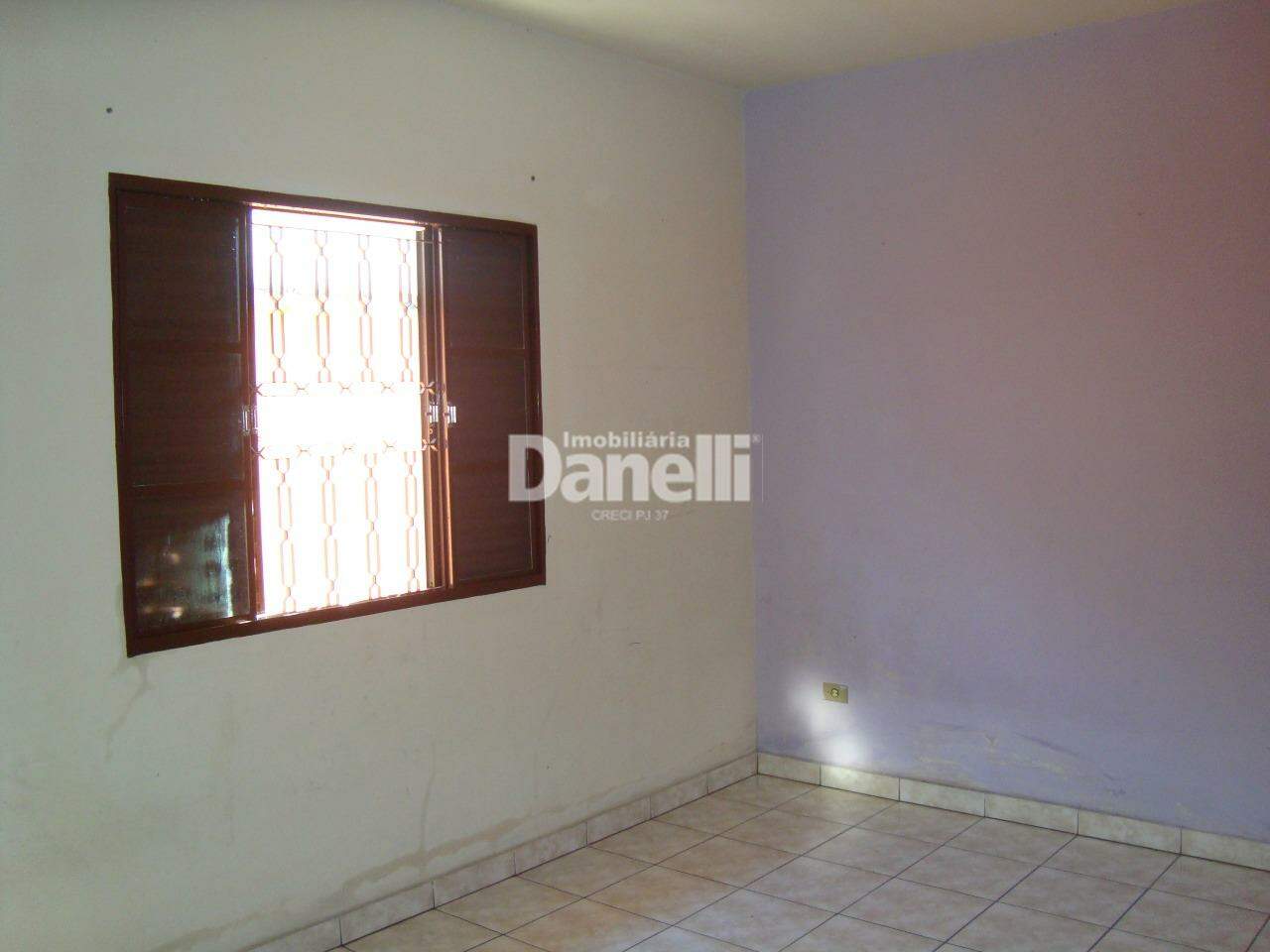 Casa para aluguel no Jardim Garcez: