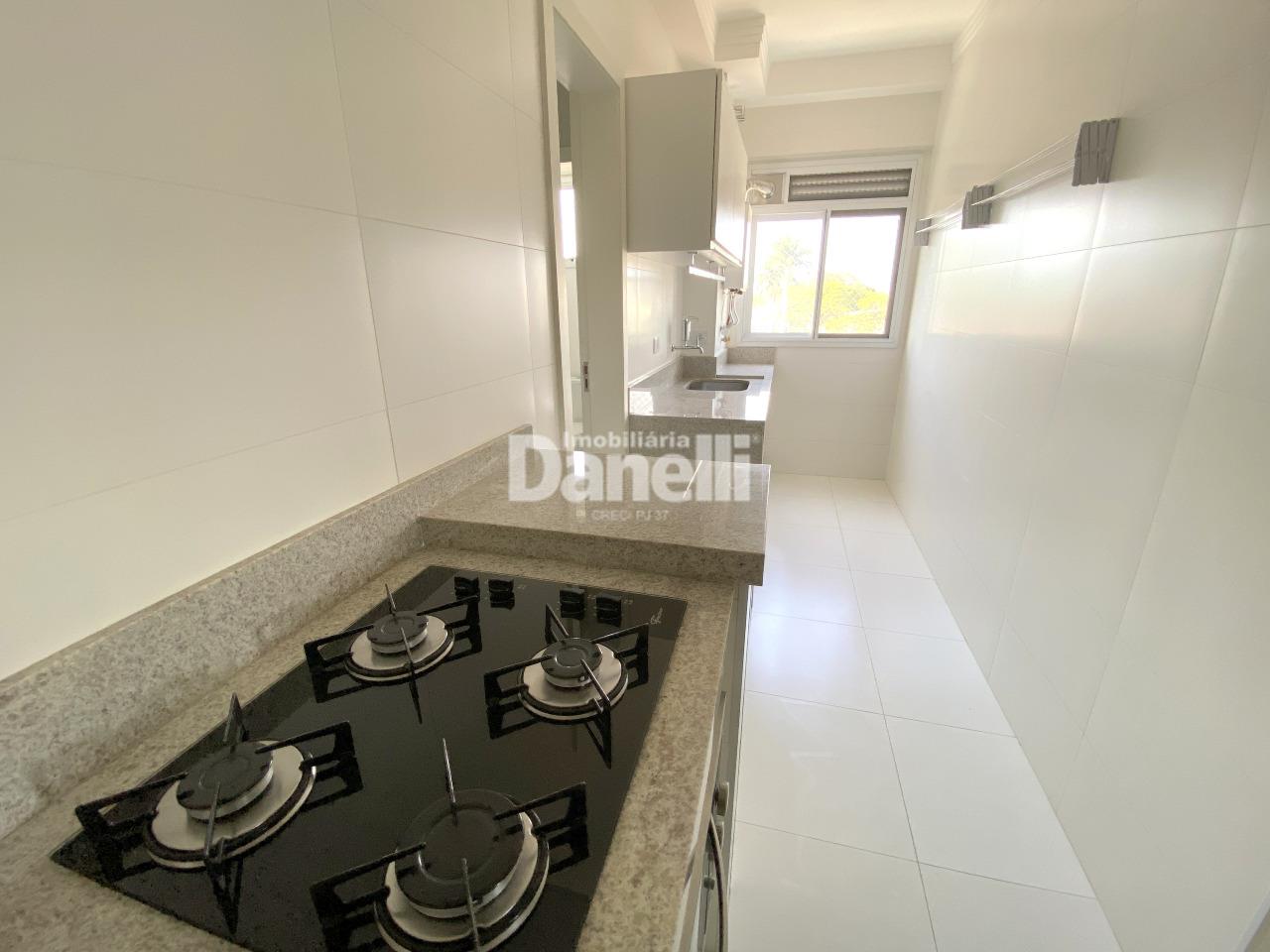 Apartamento para aluguel no Centro: 