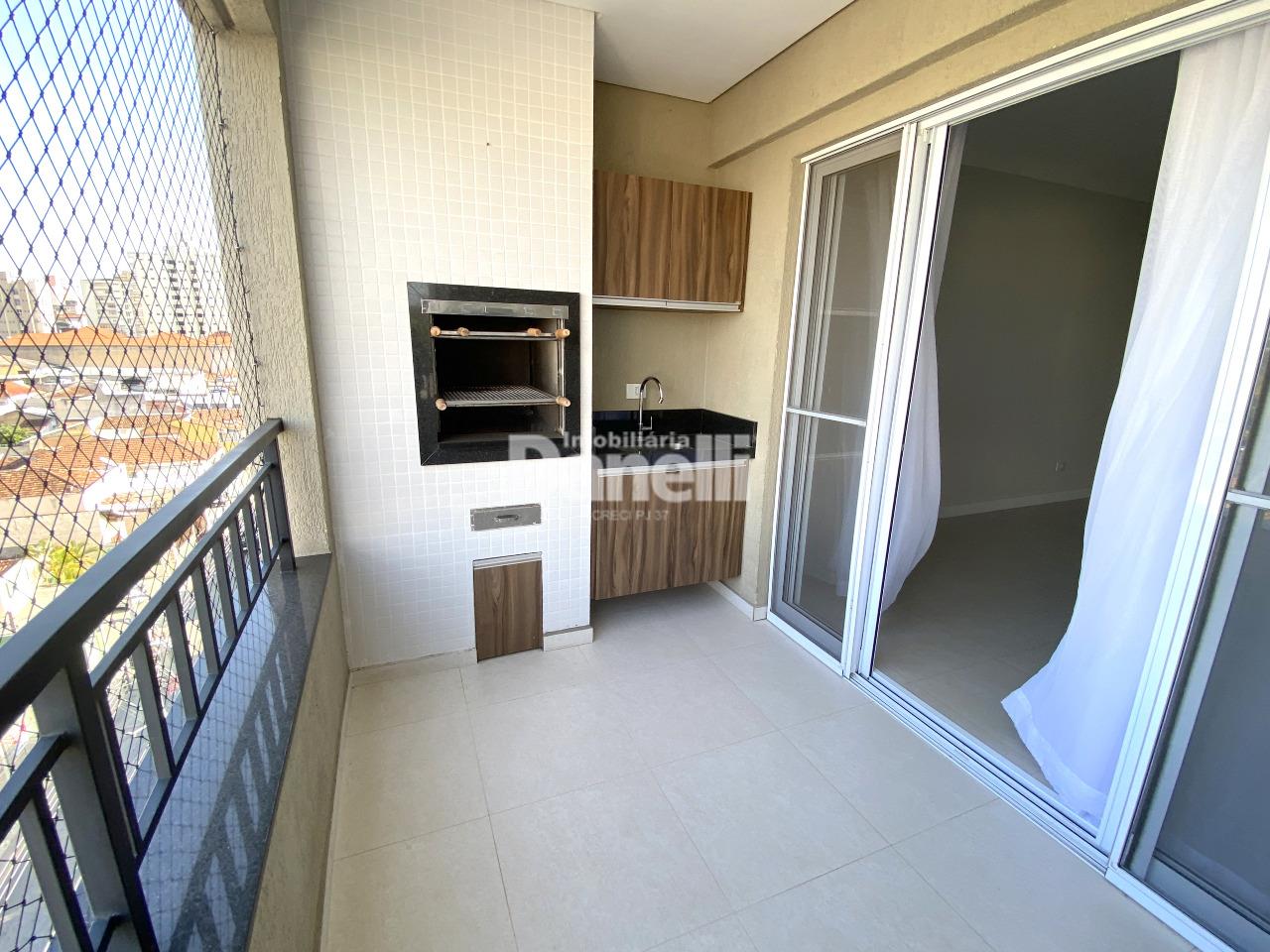 Apartamento para aluguel no Centro: 