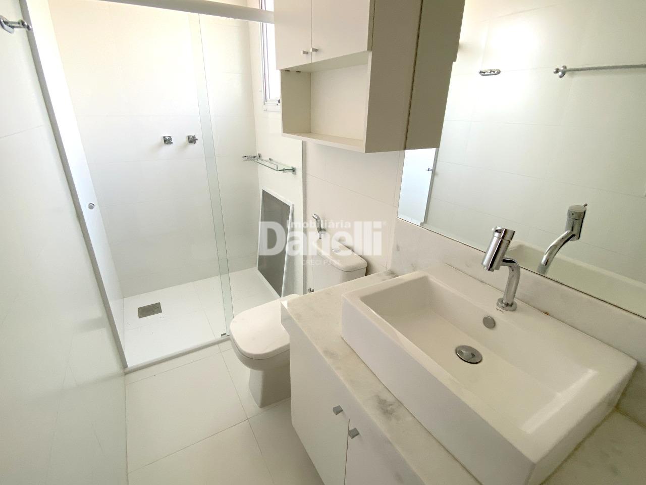 Apartamento para aluguel no Centro: 