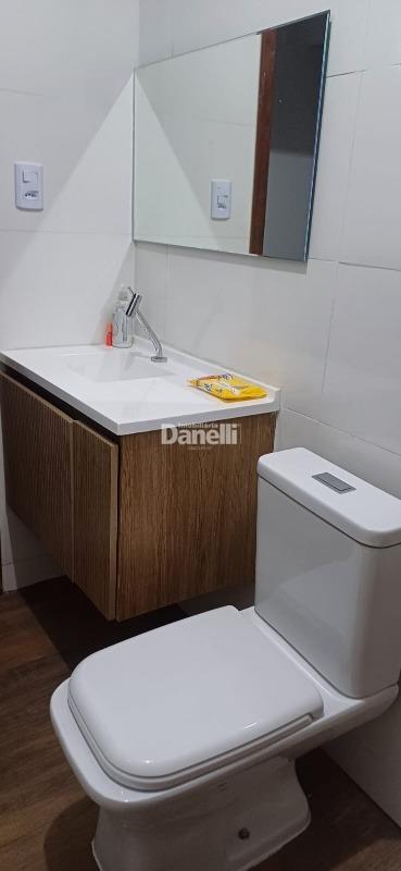 Casa à venda no Vila Santa Fé: 