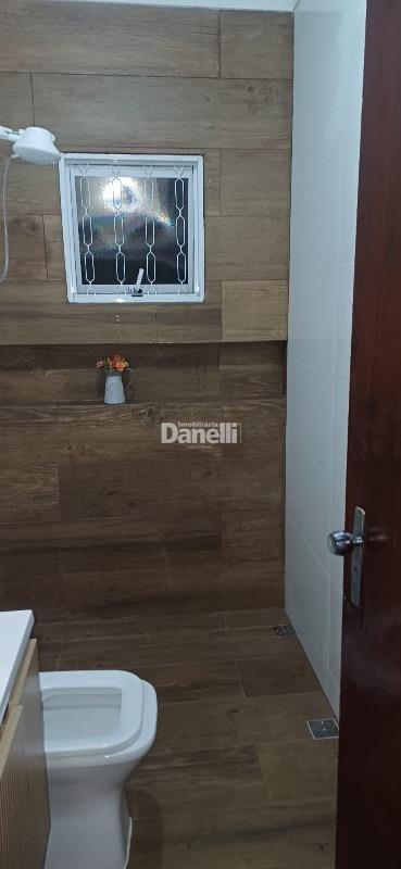 Casa à venda no Vila Santa Fé: 