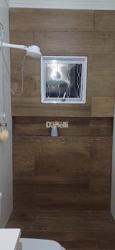 Casa à venda no Vila Santa Fé: 