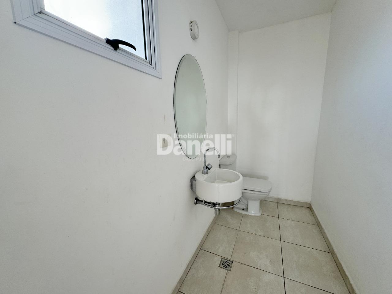 Apartamento para aluguel no Vila Costa: 