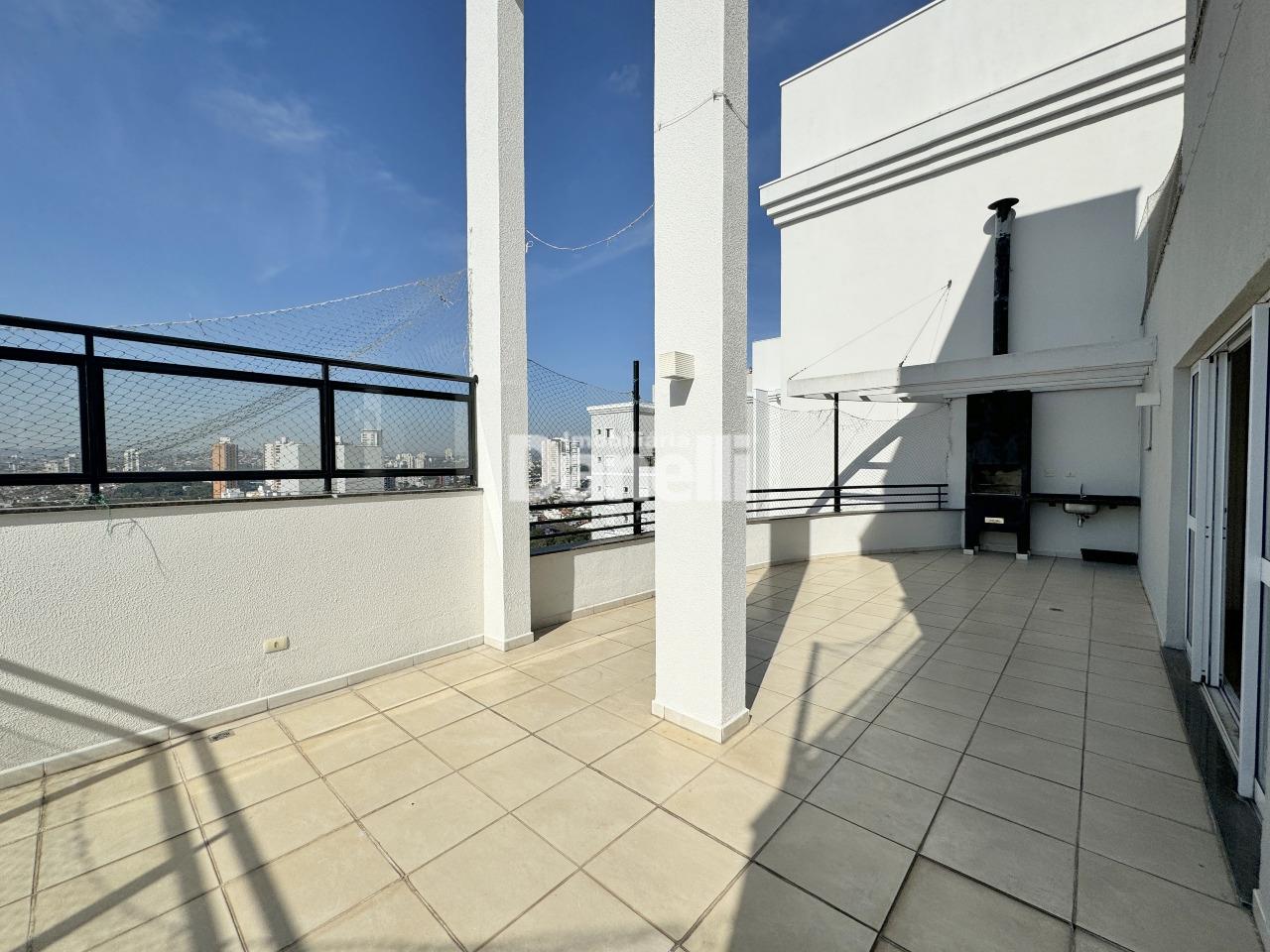 Apartamento para aluguel no Vila Costa: 