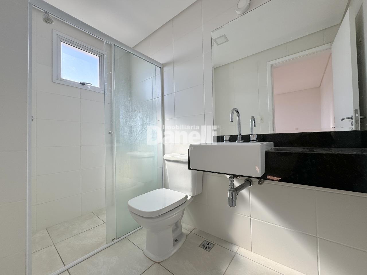 Apartamento para aluguel no Vila Costa: 