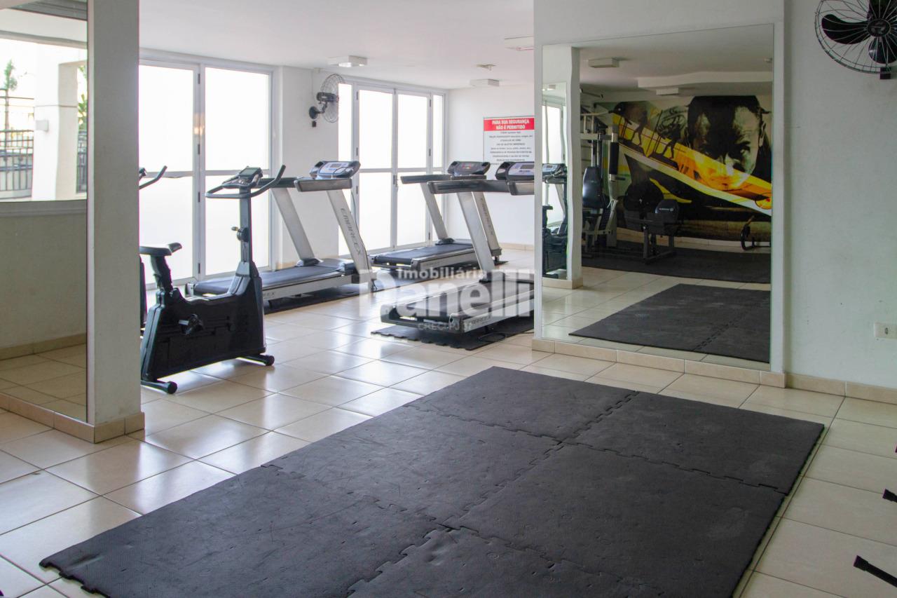 Apartamento para aluguel no Vila Costa: 