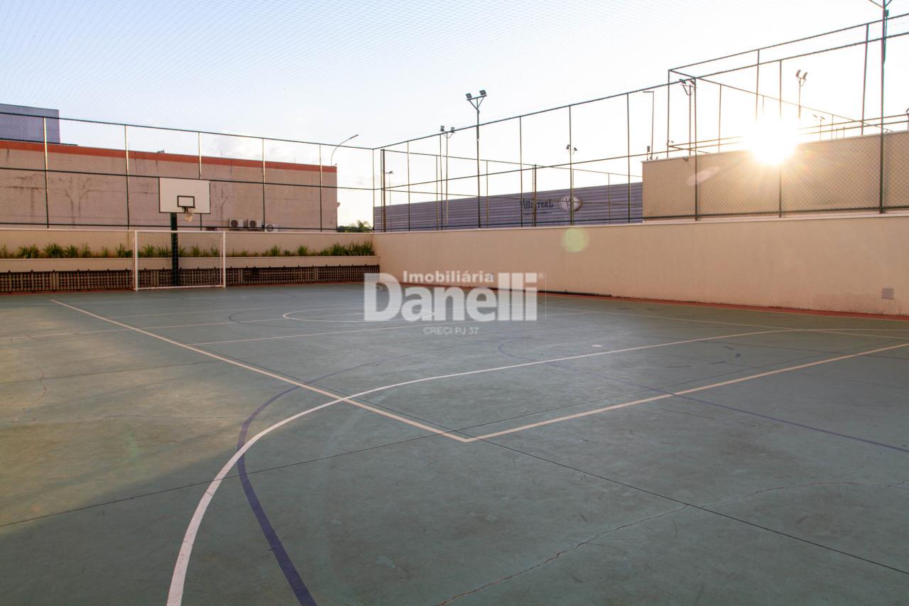 Apartamento para aluguel no Vila Costa: 