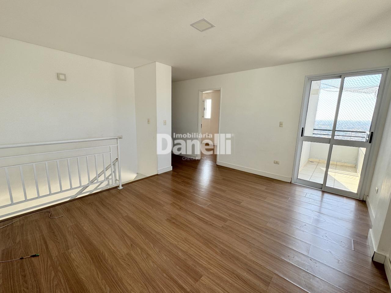 Apartamento para aluguel no Vila Costa: 