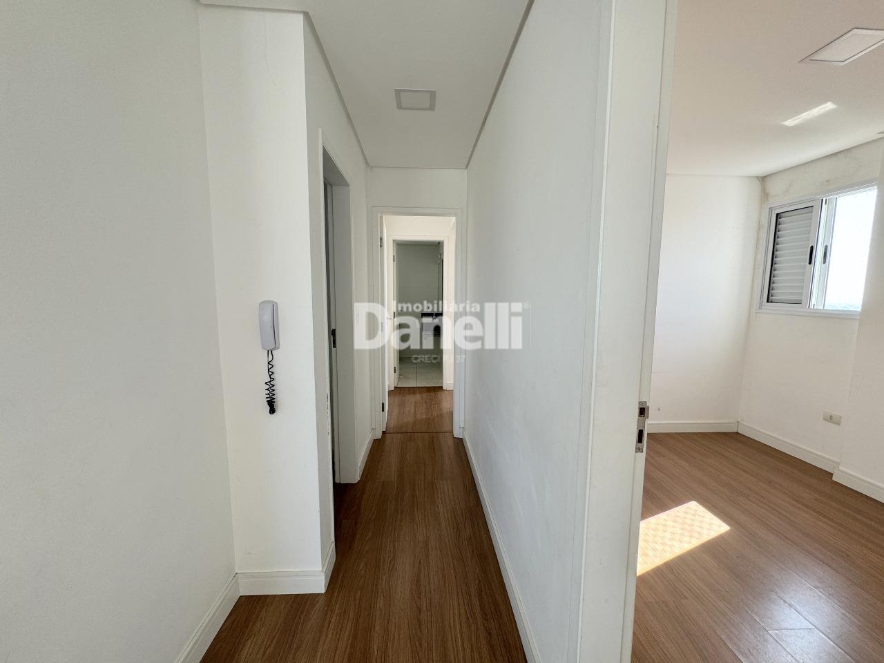 Apartamento para aluguel no Vila Costa: 