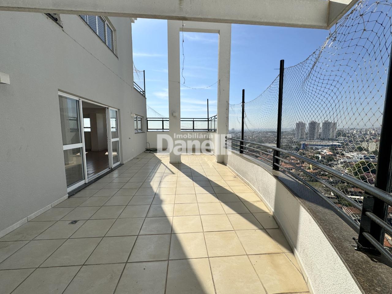 Apartamento para aluguel no Vila Costa: 