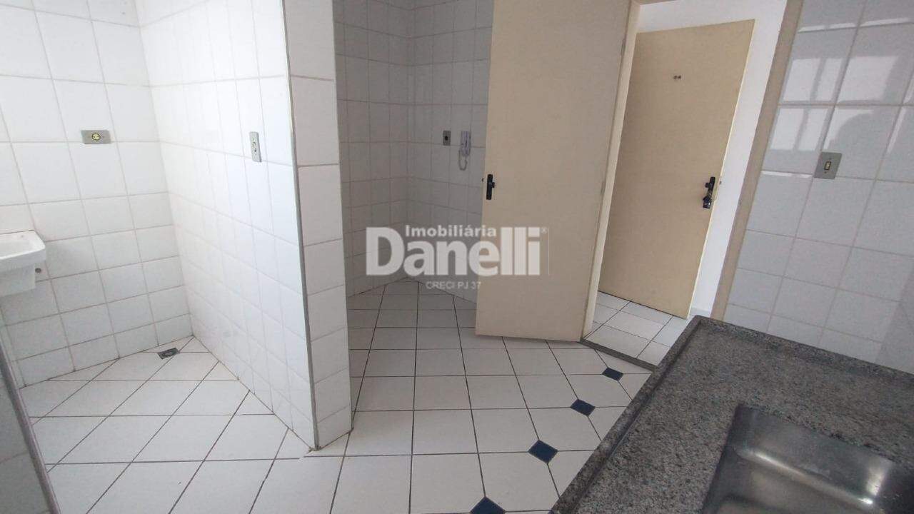 Apartamento para aluguel no Jardim Santa Clara: Apartamento para alugar, Jardim Santa Clara - Taubaté/SP