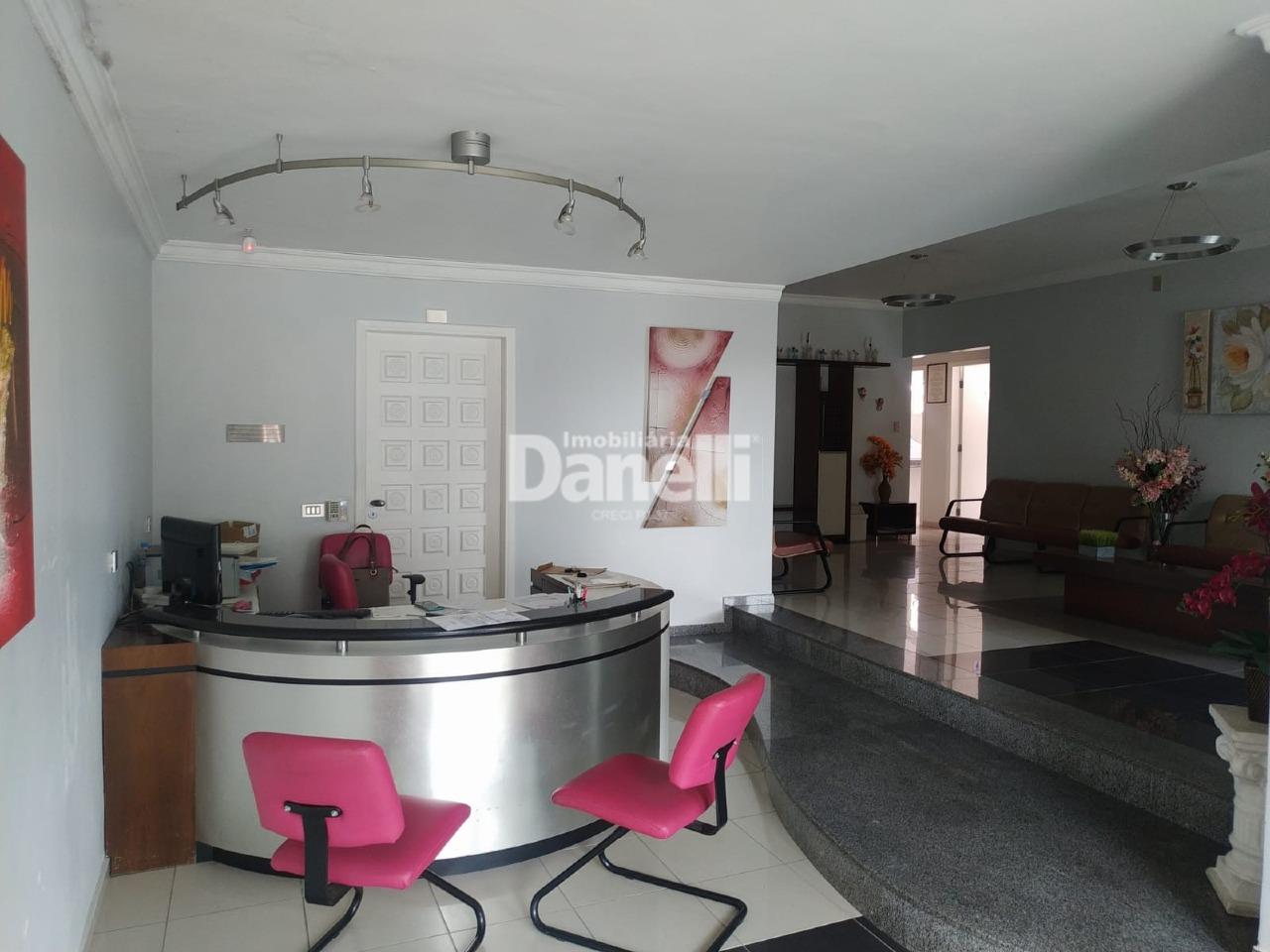 Ponto Comercial para aluguel no Centro: 