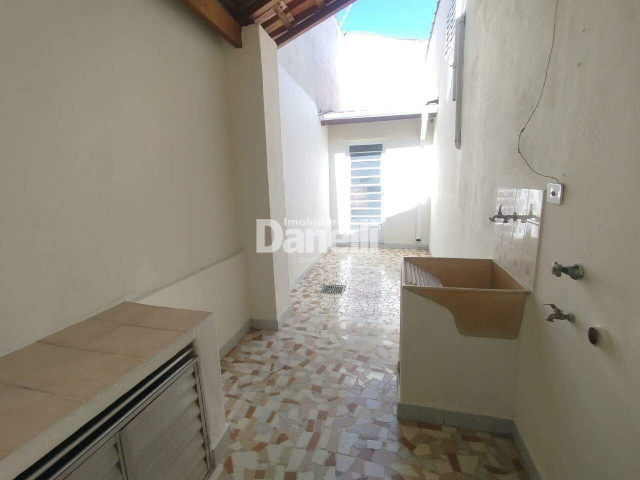 Casa para aluguel no Jardim das Nações: 